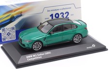 BMW M3 Berlina (G80)