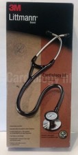 STETOSCOPIO 3M Littman Cardiology III Borgogna