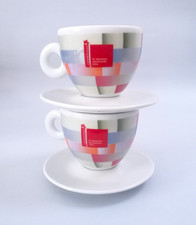 2 Tazze ILLY BIENNALE ARTE