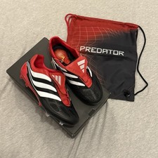 Adidas Predator Precision