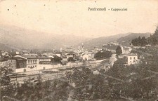 dh493 cartolina pontremoli