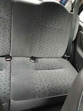 sedili posteriori CITROEN SAXO