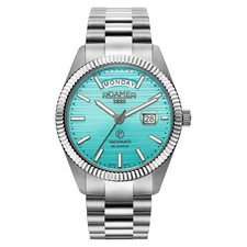 Roamer Primeline Daydate II