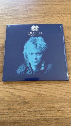 Vinyle queen roger taylor - vinyle,