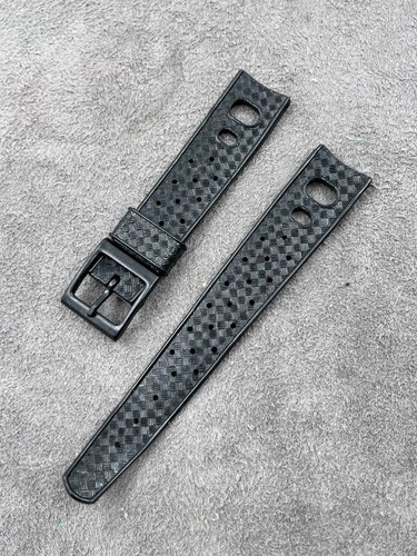 Vintage rubber watch - , for