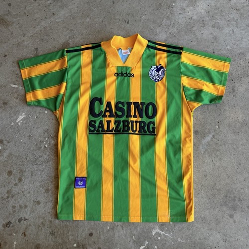 Maglia home adidas casinò - home,