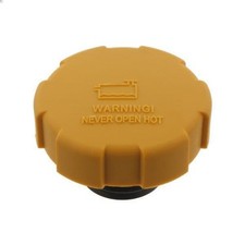 Cap, coolant tank FEBI 28490