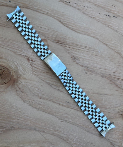 Vintage 1989 rolex - 1989,