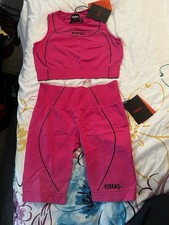 Reggiseno donna Yokkao M/L