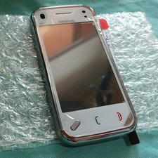 Cover touch display lcd - display, vetro