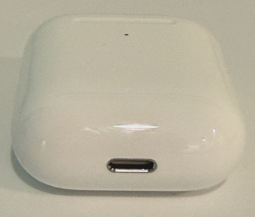 Custodia ricarica wireless - di,