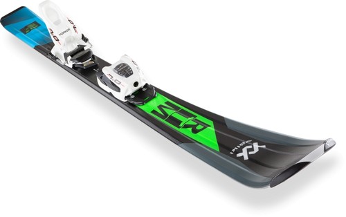 Volkl rtm nero verde 4 - volkl, +