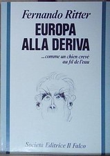 Ritter EUROPA ALLA DERIVA Il