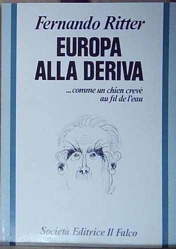 Ritter europa alla deriva - europa,