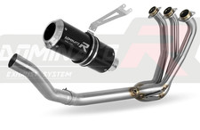 Scarico completo gp3 - scarico,