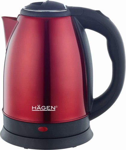Hagen ha5525 red - ha5525, bollitore