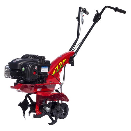 Motozappa eurosystems rg - z2,