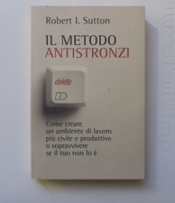 Il metodo antistronzi-di