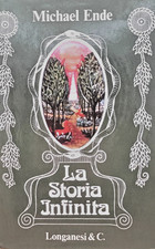 M. Ende, La storia infinita