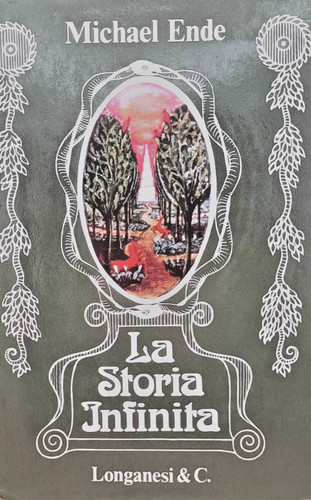 Ende la storia - la, infinita