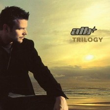 Trilogy CD Atb - Like New