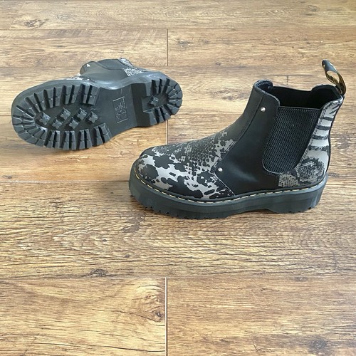 Martens stivali uomo uk - martens,