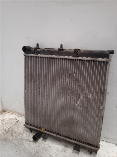 Sae pa66 radiatore acqua - sae-pa66,