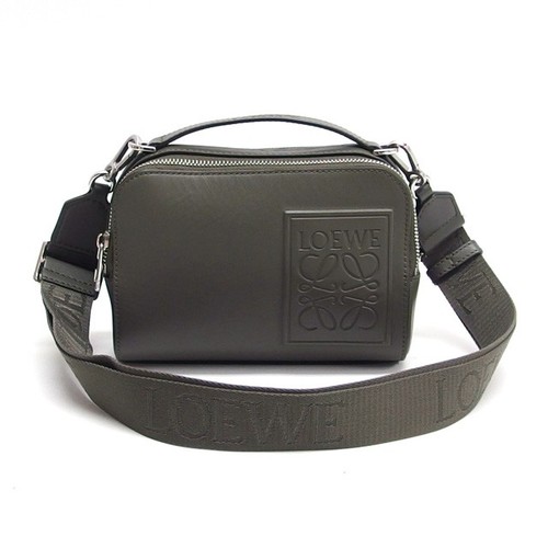 Mini borsa tracolla loewe - borsa,