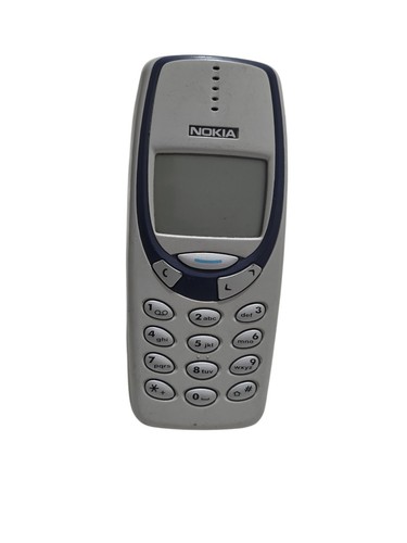 Cellulare vintage usato non