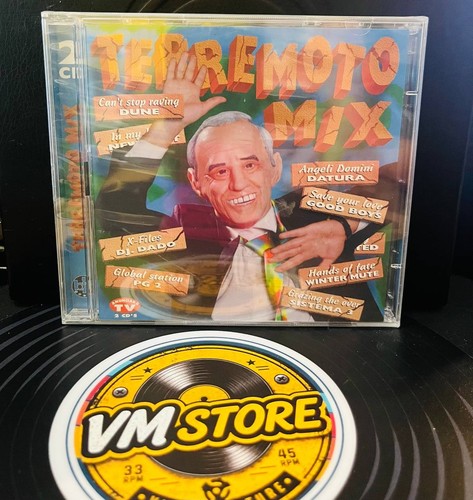 Terremoto mix compilation x - terremoto,