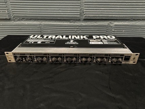 Behringer mx882 - behringer,