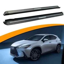 2PCS Tavole da corsa barra