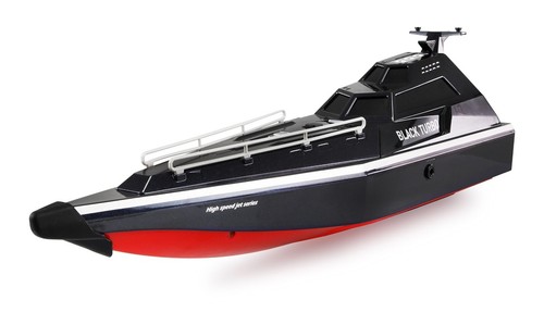 Black turbo barca - turbo,