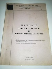 MANUALE TEORICO E PRATICO