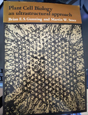 Plant Cell Biology an