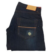 CARE LABEL jeans uomo style