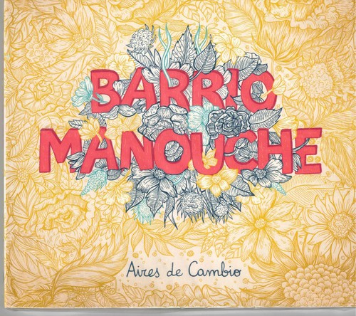 Aires cambio barrio - cambio,