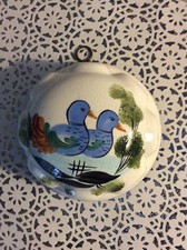 Stampo ciotola ABC vintage