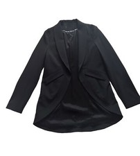 Giacca elegante donna black - giacca,