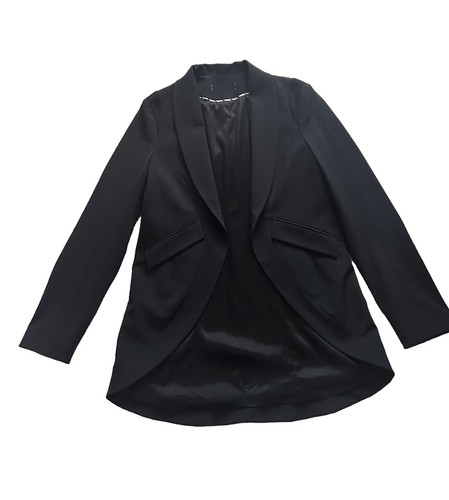 Giacca elegante donna black - donna,