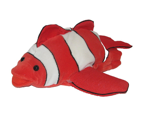Caltoy pupazzo mano - a,