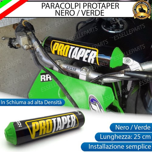 Paracolpi protaper nero - protaper,