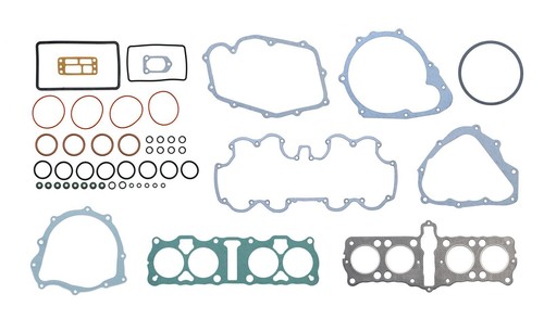 Kit guarnizioni completo per