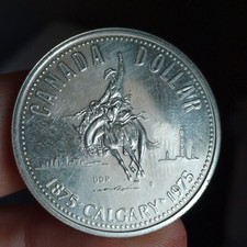 Moneta Estero Canada