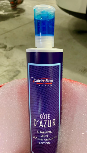 Sintoflon cote azur 500ml - cote, d’azur