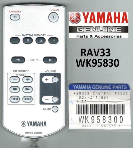 Telecomando ricevitore nuovo
