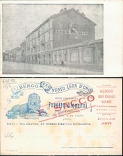 ASTI PUBBLICITARIA & BELLA