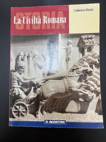 Civiltà romana umberto - romana,