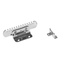 Blocco per Timone Barca a vela