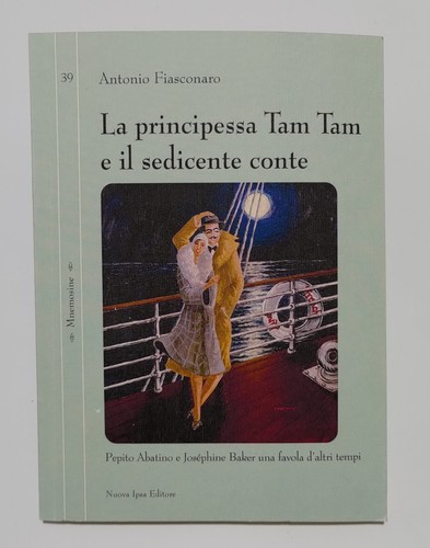 Principessa tam il - tam, e